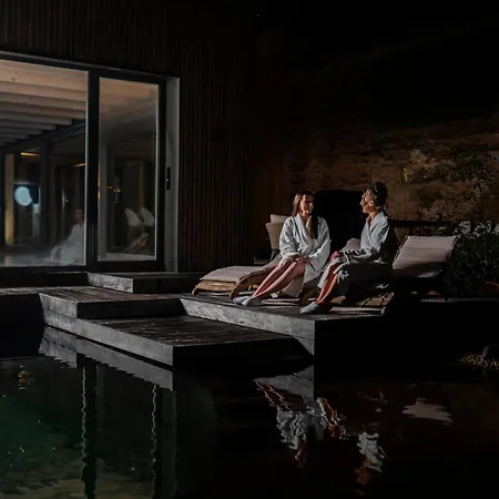 Aurum Wellness Daire